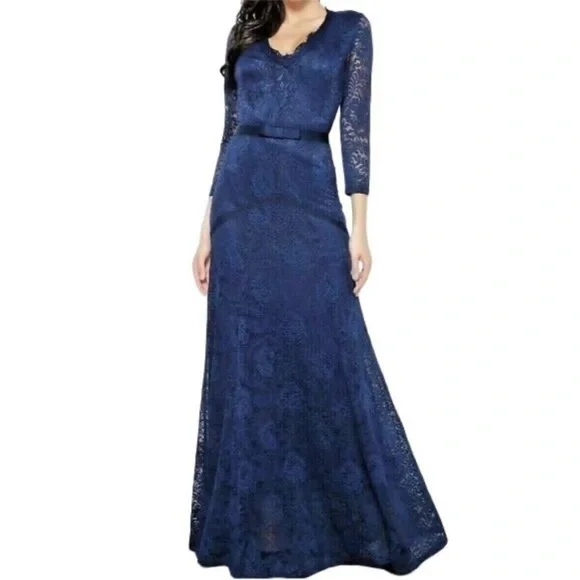 miusol bridesmaid dresses Miusol Lace Yoke High Low Hem Dress – Amy's Cart